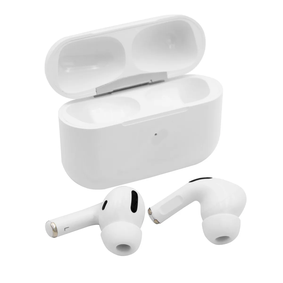 MONSTER AUDIO - TW12W AUDIFONO MONSTER TRUE WIRELESS BLANCO