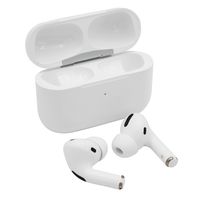 TW12W AUDIFONO MONSTER TRUE WIRELESS BLANCO …