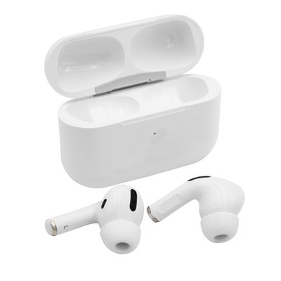 Imagen 2 del producto TW12W AUDIFONO MONSTER TRUE WIRELESS BLANCO …
