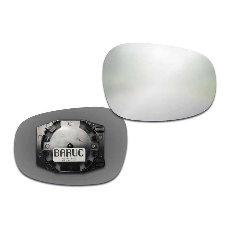 BMW - Espejo Retrovisor BMW 116 2004-2011 Derecho