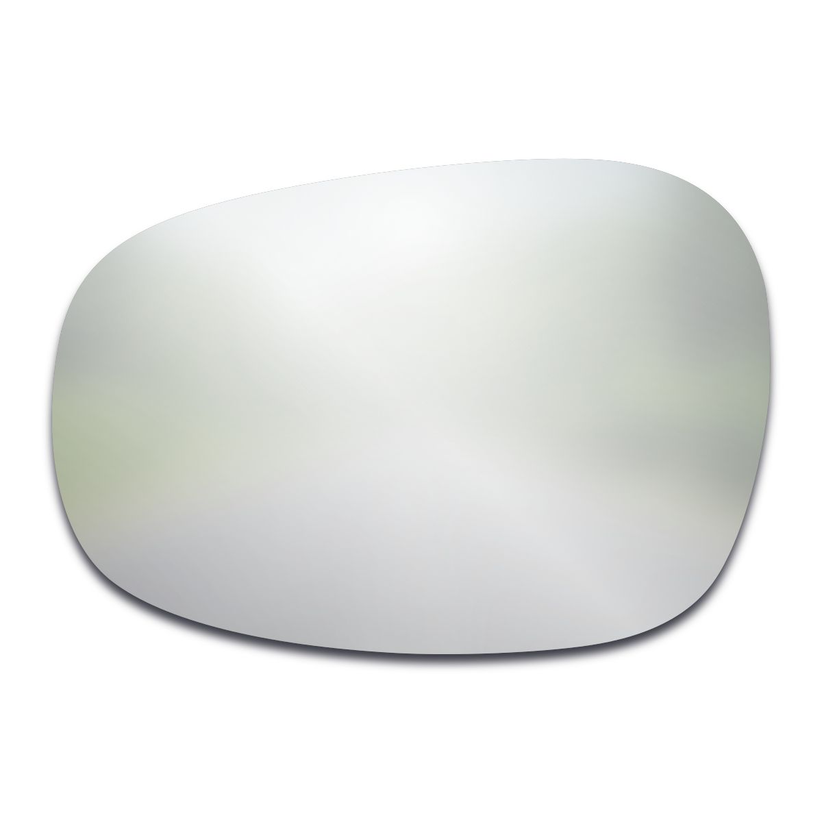 BMW - Espejo Retrovisor BMW 116 2004-2011 Izquierdo