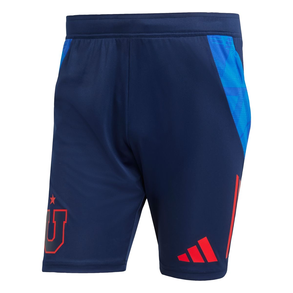 ADIDAS - Short Entrenamiento Universidad de Chile 2025