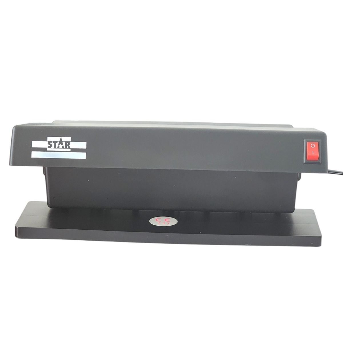 GENERICO - Detector De Billetes Falsos Luz Ultravioleta Tk-2028 18047