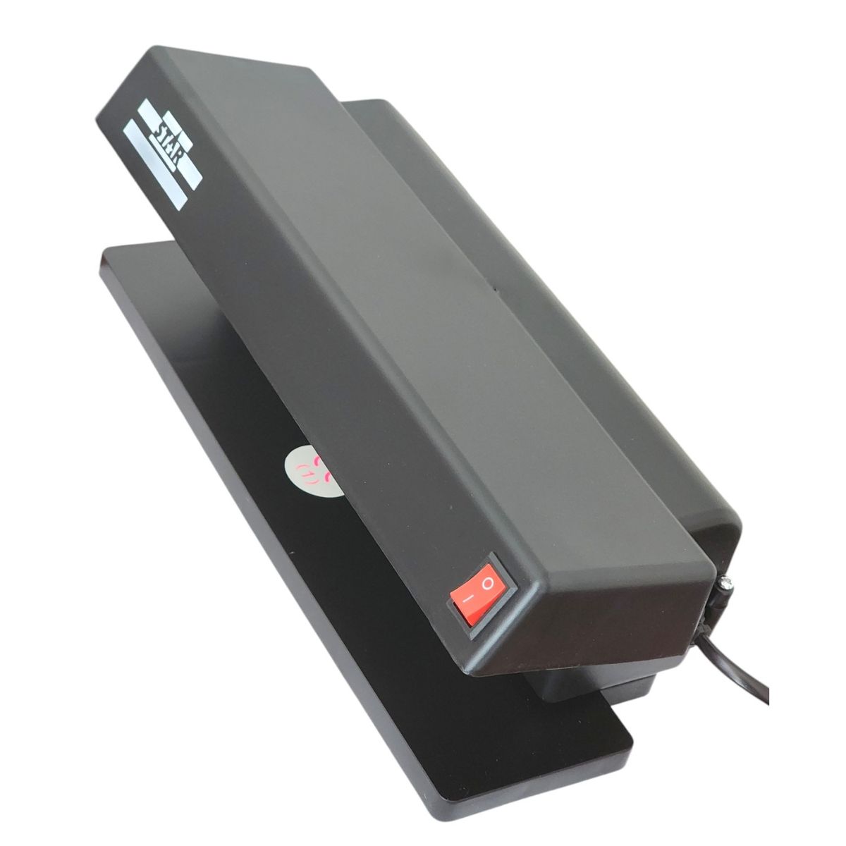 GENERICO - Detector De Billetes Falsos Luz Ultravioleta Tk-2028 18047