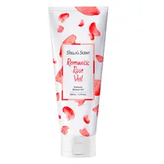 STELLA'S SCENT - Gel De Ducha Romantic Rose Veil 200ml Stellas Scent