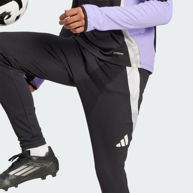 ADIDAS - Pantalón Entrenamiento Colo-Colo 2025