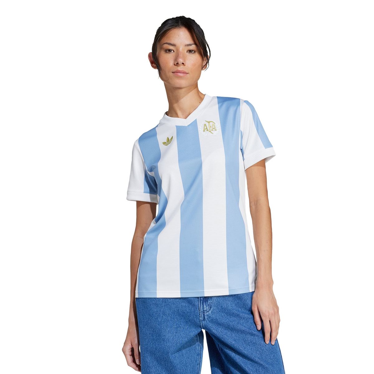 ADIDAS - Camiseta Argentina Aniversario