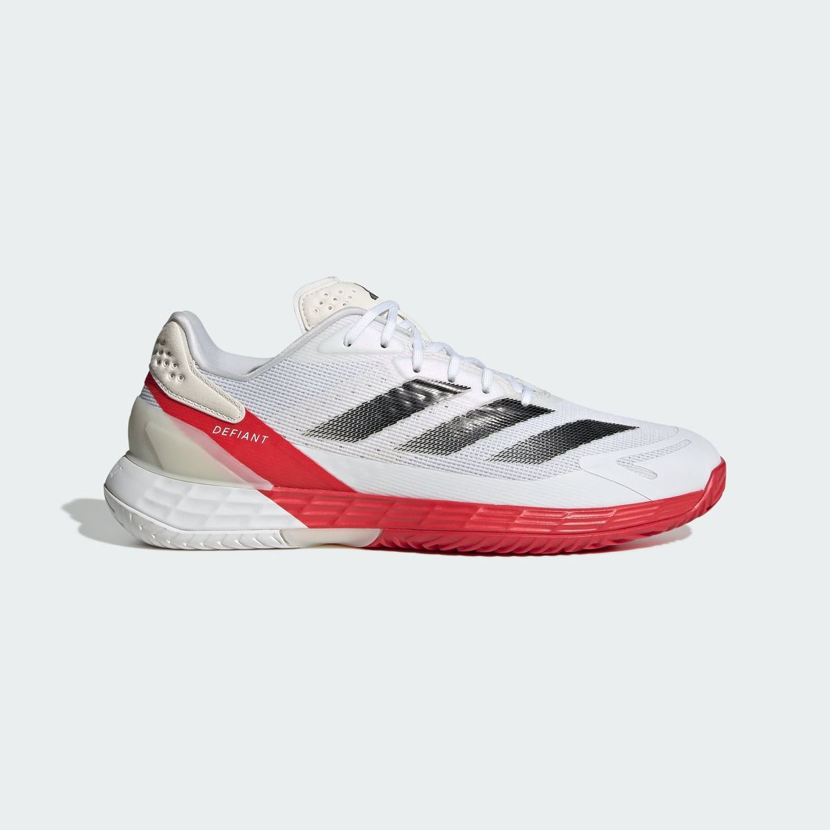 ADIDAS - Zapatillas de Tenis Defiant Speed 2