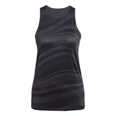 ADIDAS - Polera sin mangas Club Tennis Climacool Graphic