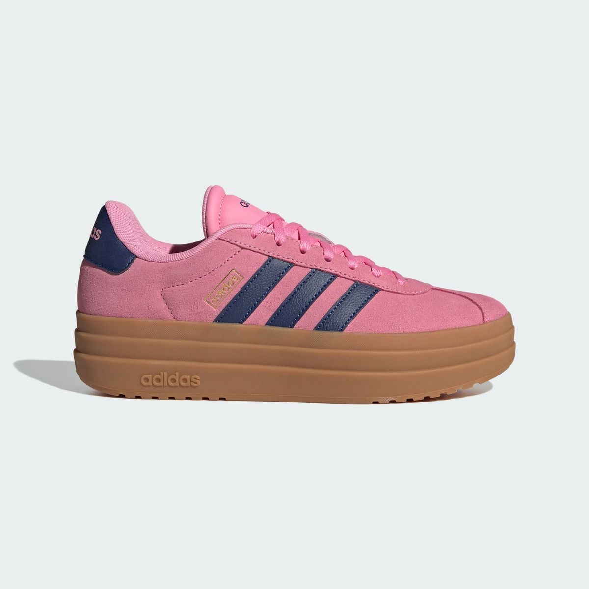 ADIDAS - Zapatillas adidas VL Court Bold