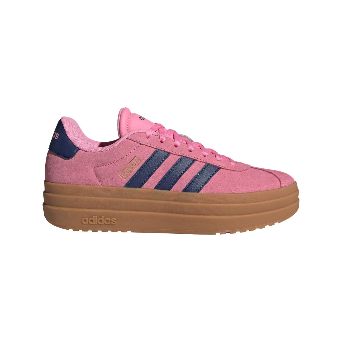 ADIDAS - Zapatillas adidas VL Court Bold