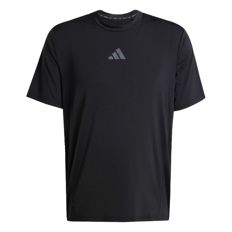 ADIDAS - Polera Designed-for-Training Intensity