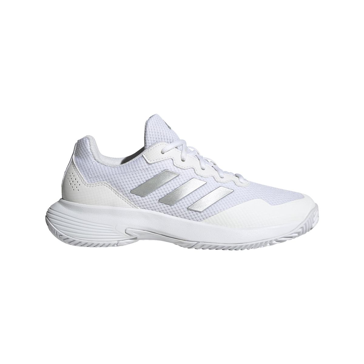 ADIDAS - Zapatillas Gamecourt 2.0 para Tenis