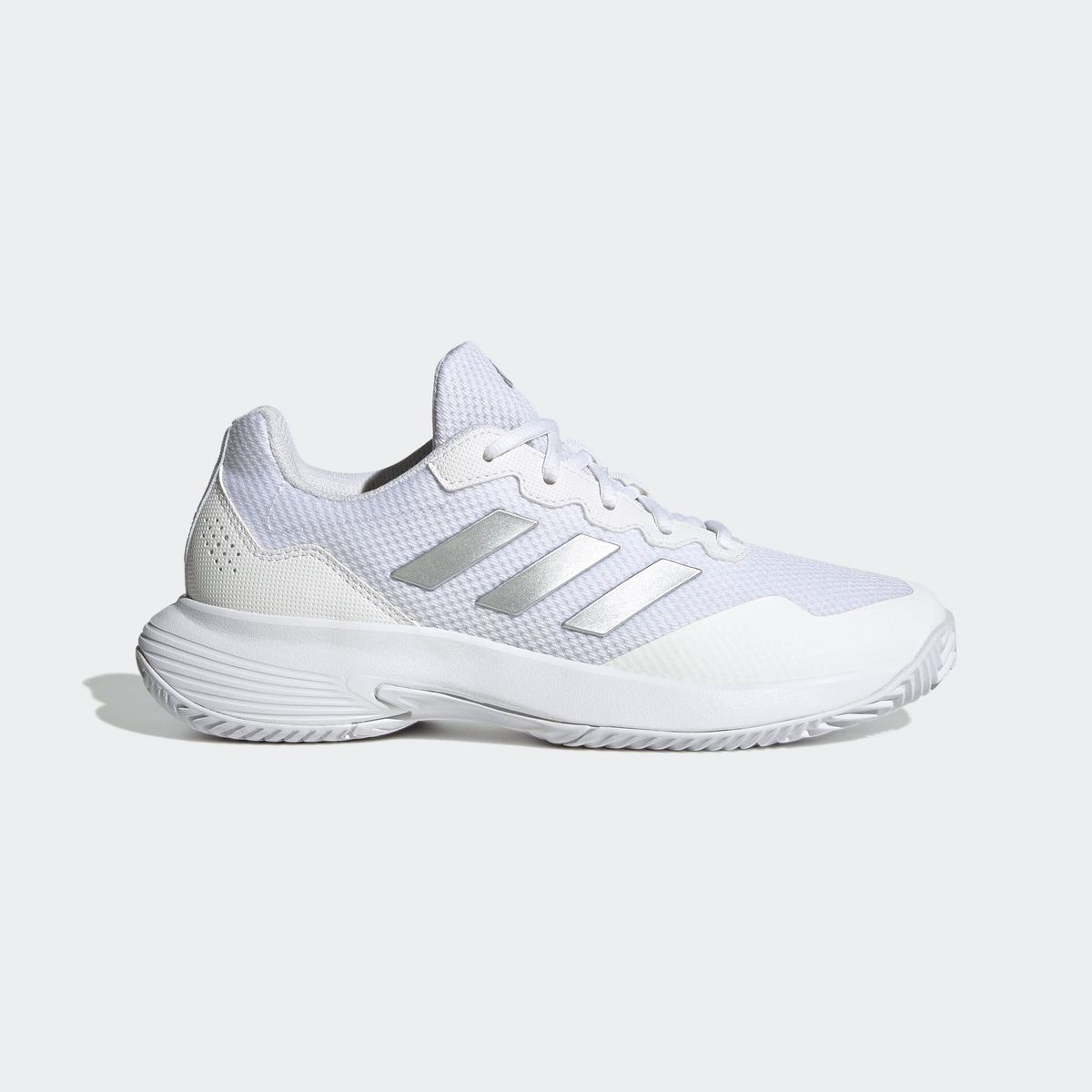 ADIDAS - Zapatillas Gamecourt 2.0 para Tenis