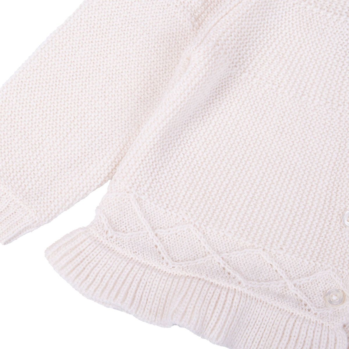 PILLIN - Chaleco Bebe Niña Pillin