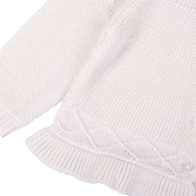 Imagen 2 del producto Chaleco Bebe Niña