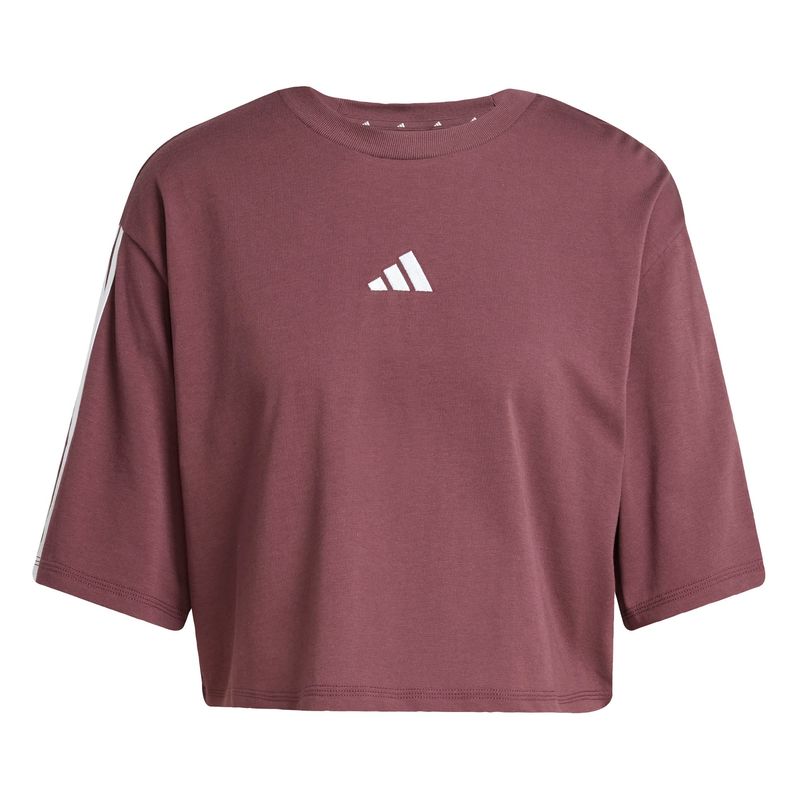 ADIDAS - W 3S SJ TLR T