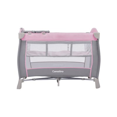 Imagen 2 del producto Cuna Corral Viena Rosa