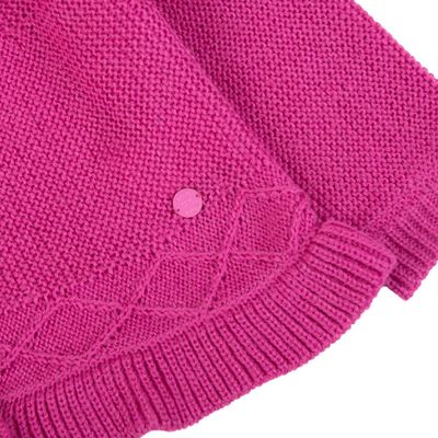 Imagen 2 del producto Chaleco Bebe Niña