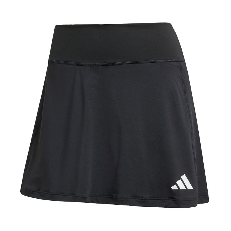 ADIDAS - Falda Con Shorts Integrados Optime