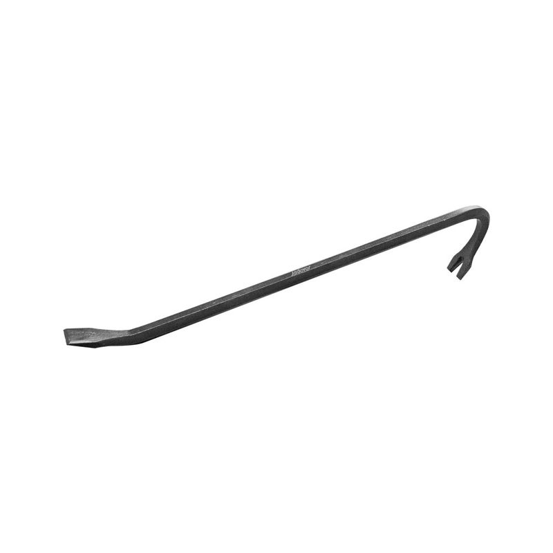JADEVER - Barretilla Diablo Saca Clavos 450mm 18 Pulgadas JADEVER