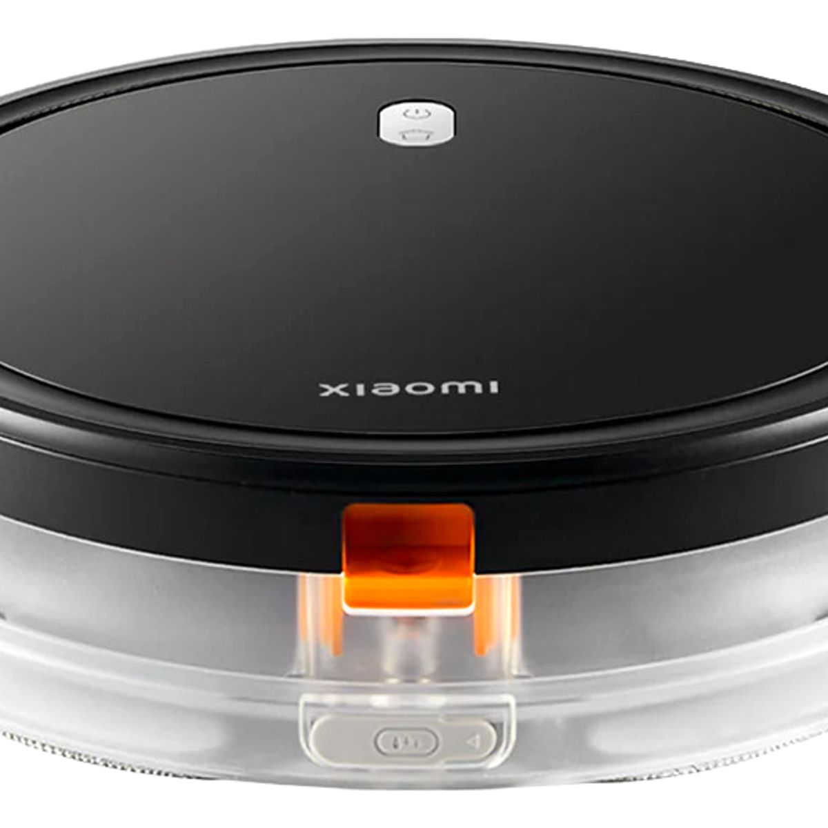 XIAOMI - Aspiradora Robot Xiaomi Vacuum E5 Negra 220v