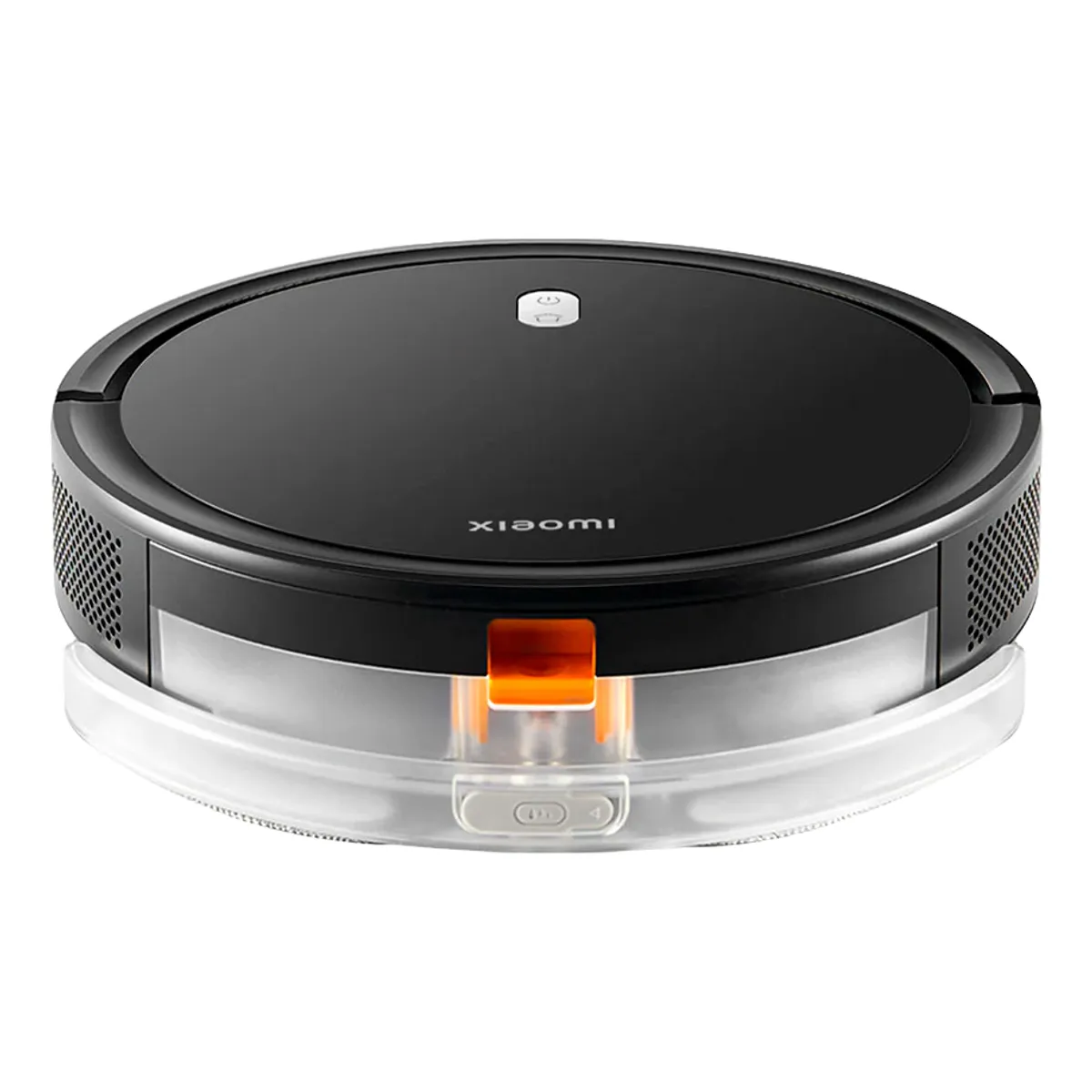 XIAOMI - Aspiradora Robot Xiaomi Vacuum E5 Negra 220v