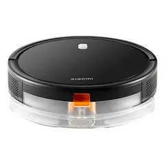 XIAOMI - Aspiradora Robot Vacuum E5 Negra 220v