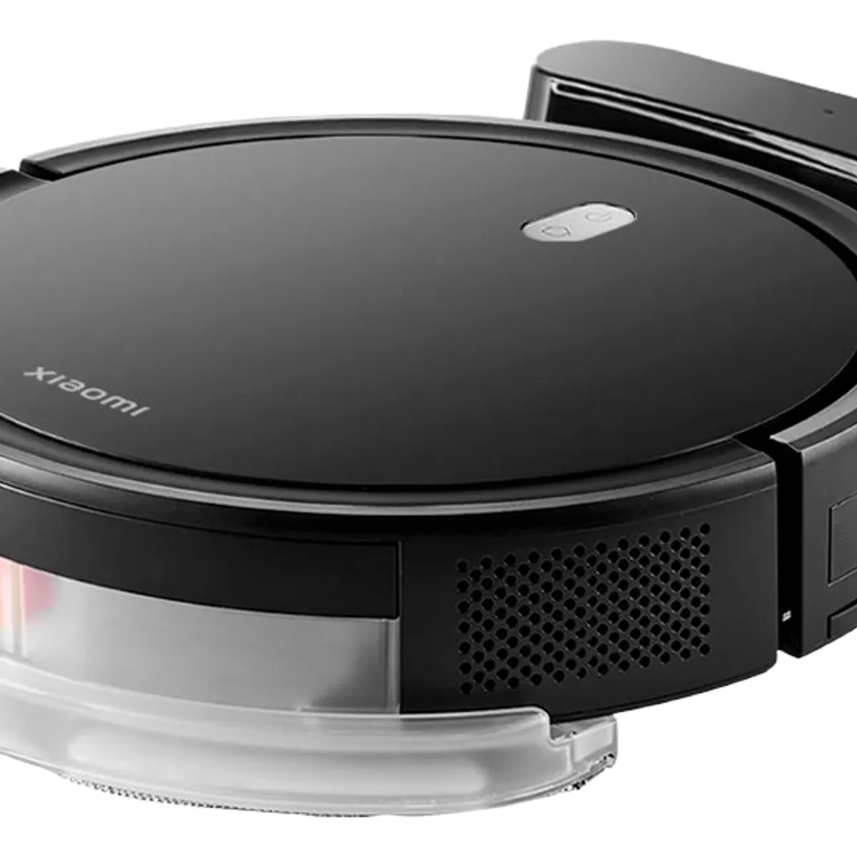 XIAOMI - Aspiradora Robot Xiaomi Vacuum E5 Negra 220v
