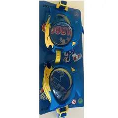 GENERICO - Lentes De Natación Niño Gafas De Agua Anti Empañante Unisex