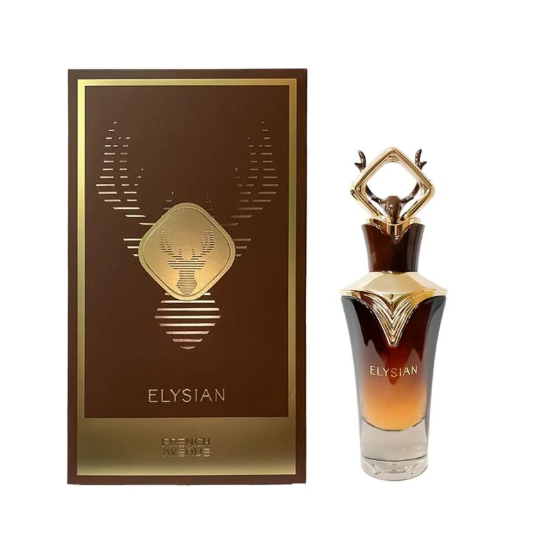 FRENCH AVENUE - FRENCH AVENUE ELYSIAN EDP 80ML