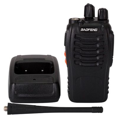 Imagen 2 del producto RADIO UHF BF-888S