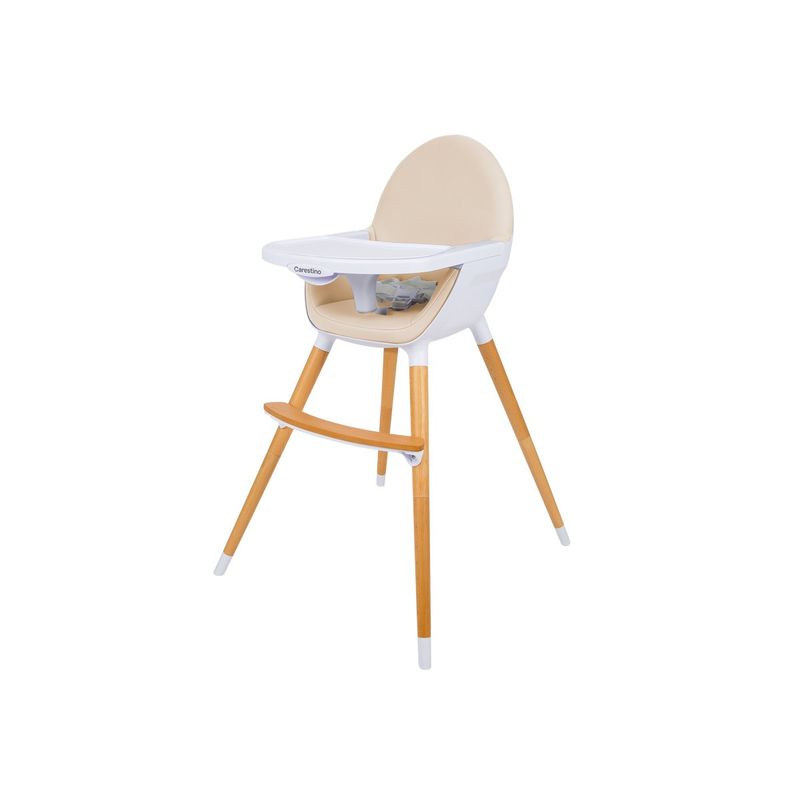 GENERICO - Silla de comer Neo Beige
