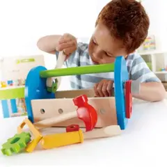 HAPE - Fix-It Tool Box