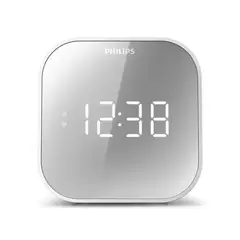 PHILIPS - RADIO RELOJ DIGITAL TAR4406/37
