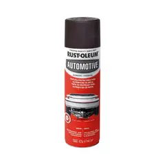 RUST OLEUM - Pintura Protectora Antigravilla Spray Undercoating 477ml