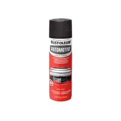 GENERICO - Pintura Protectora Superficie Metal Undercoating Rust Oleum