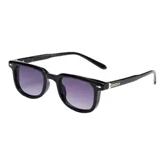 MAURAM - Lentes de sol Boston Black Night
