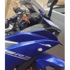 GENERICO - Intermitentes para motos tipo gota