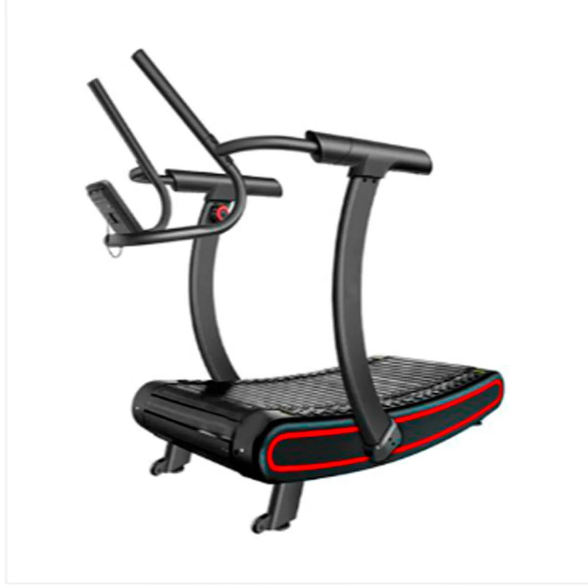 GENERICO - Trotadora curva KS-HQ  K110