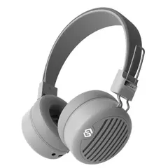 SLEVE - Audifonos Inalambricos Bluetooth Studio 2 Silver