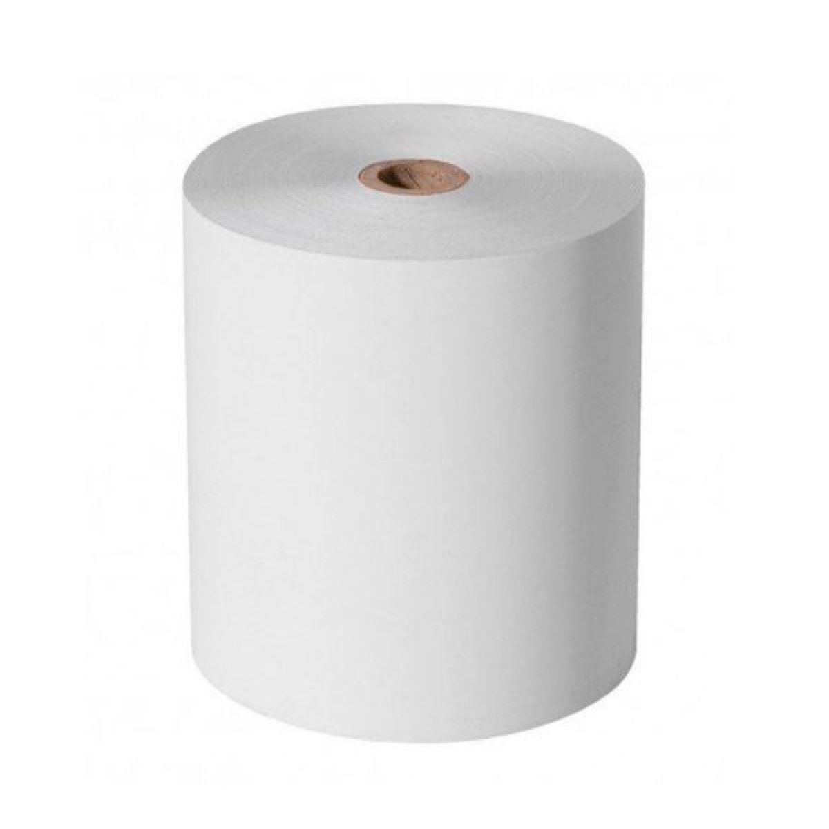 GENERICO - Rollo de papel Impresora Térmica 80x80 mm 50212