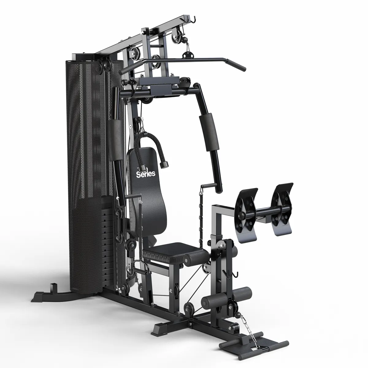 TEN SERIES - Home Gym G7000 Ten Series