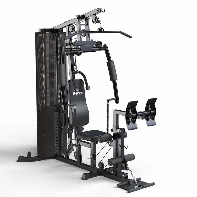 TEN SERIES - Home Gym G7000 Ten Series