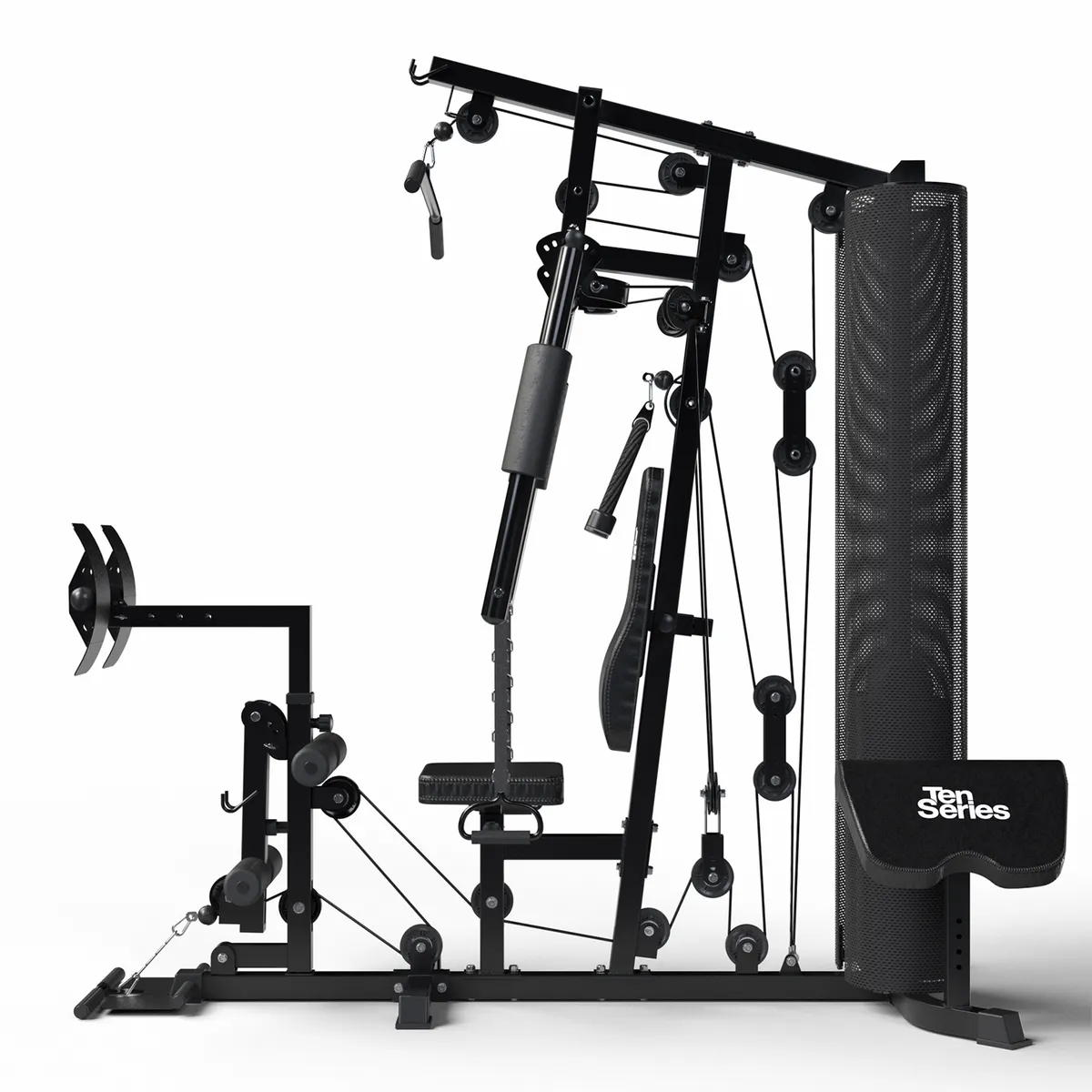TEN SERIES - Home Gym G7000 Ten Series