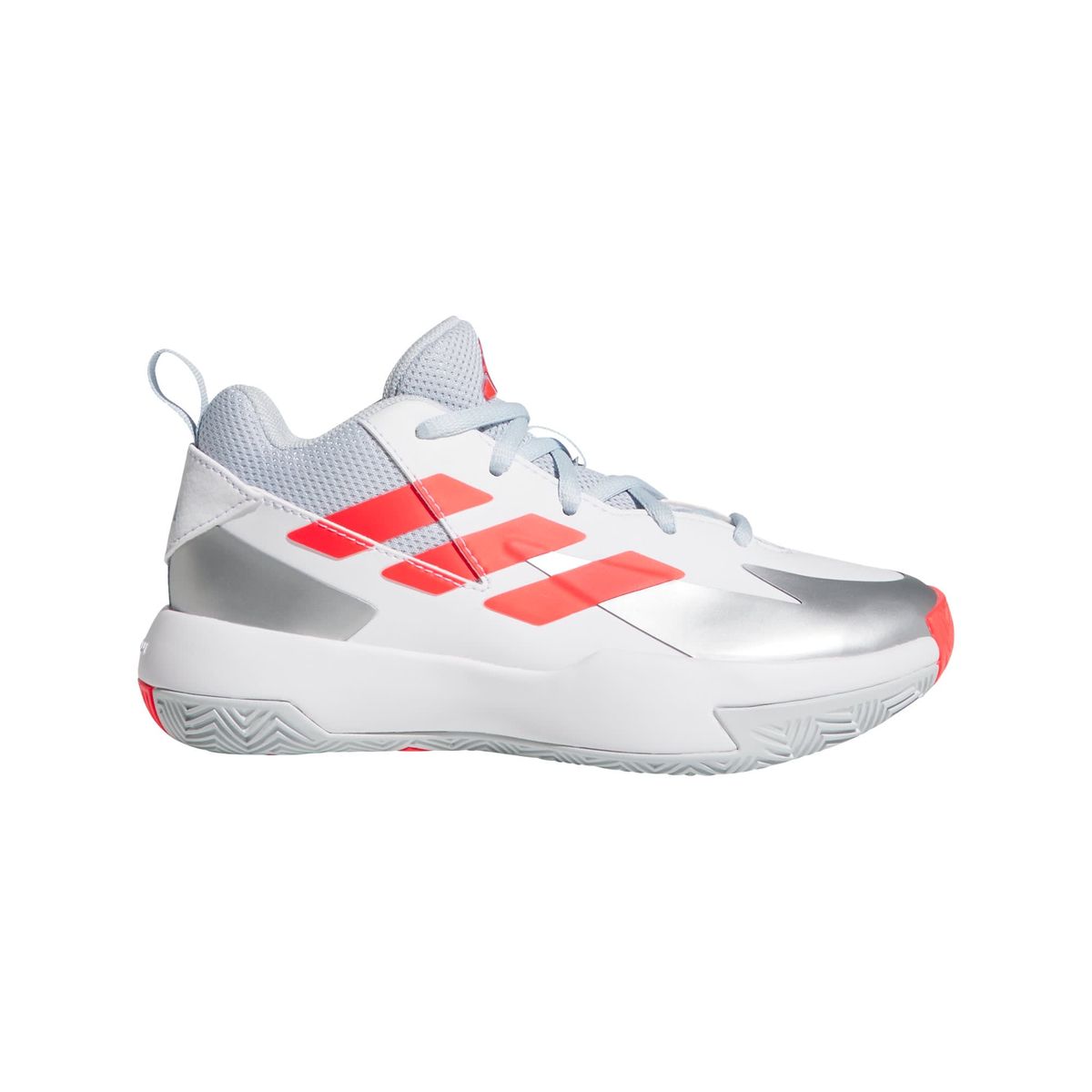 ADIDAS - Zapatillas Cross 'Em Up Select Mid (Niños)