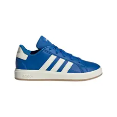 ADIDAS - Zapatillas Grand Court Lifestyle para Tenis con Cordones