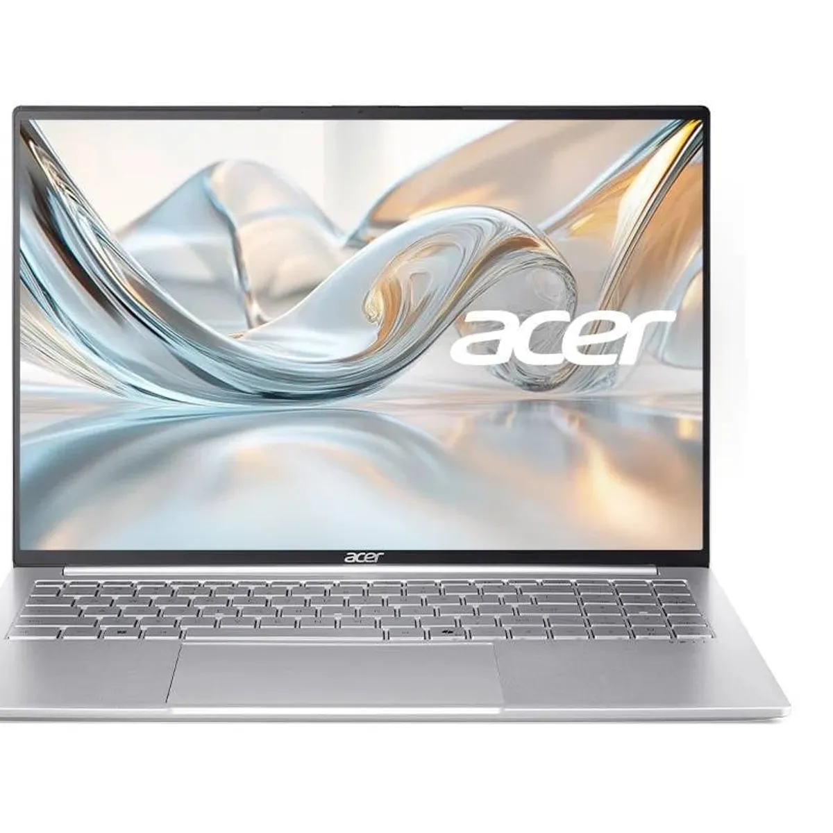ACER - Notebook Acer  SFL16-51M-71HH-1 IntelCoreUltra7 155U  1TB SSD 16GB RAM Pantalla 16