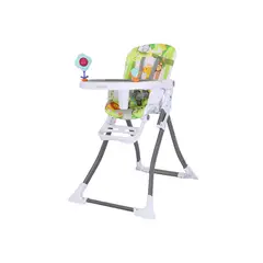 CARESTINO - Silla de comer Rio Verde