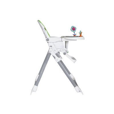 Imagen 2 del producto Silla de comer Rio Verde